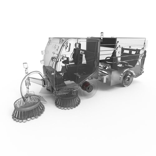 Sweeper