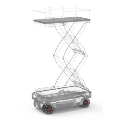 Work platforms